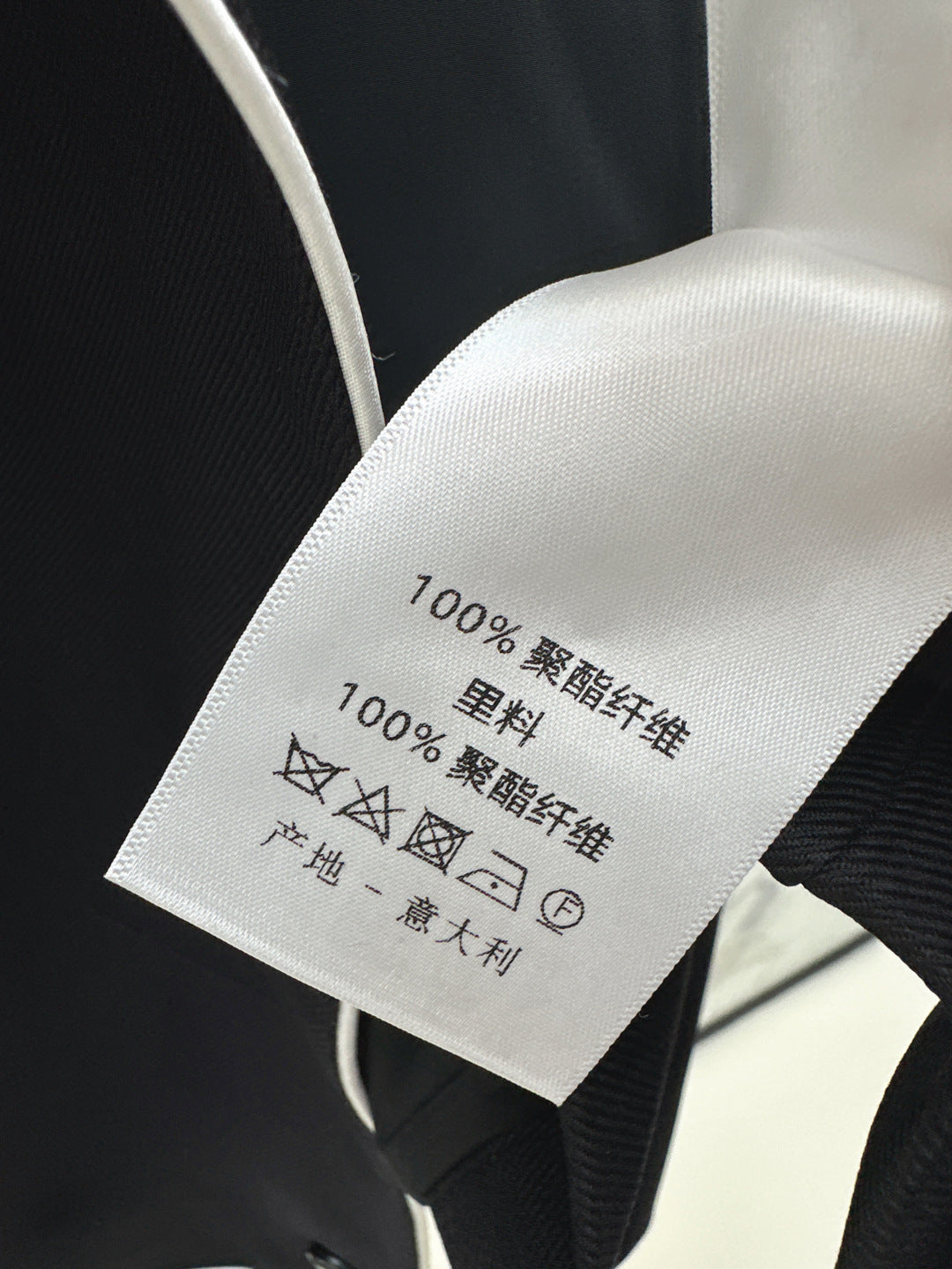 CD New hooded jacket