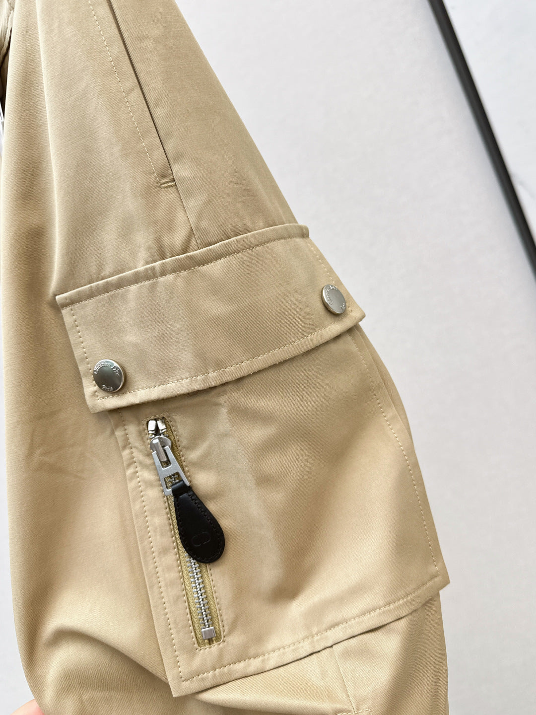 CD New bloomer shorts