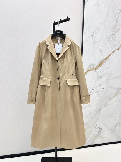 CD New windbreaker jacket