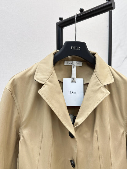 CD New windbreaker jacket