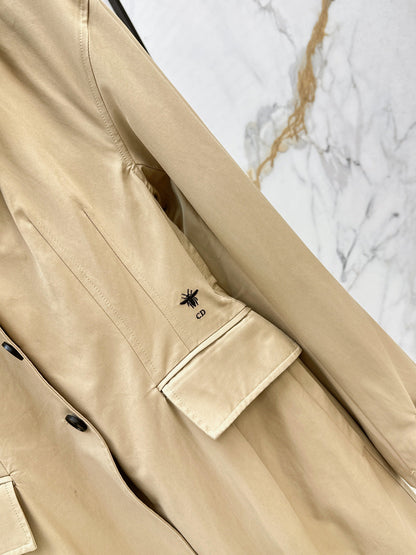 CD New windbreaker jacket