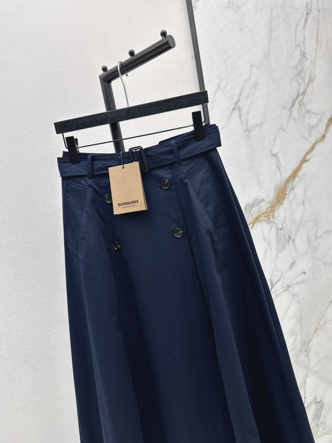 CD New high waist skirt