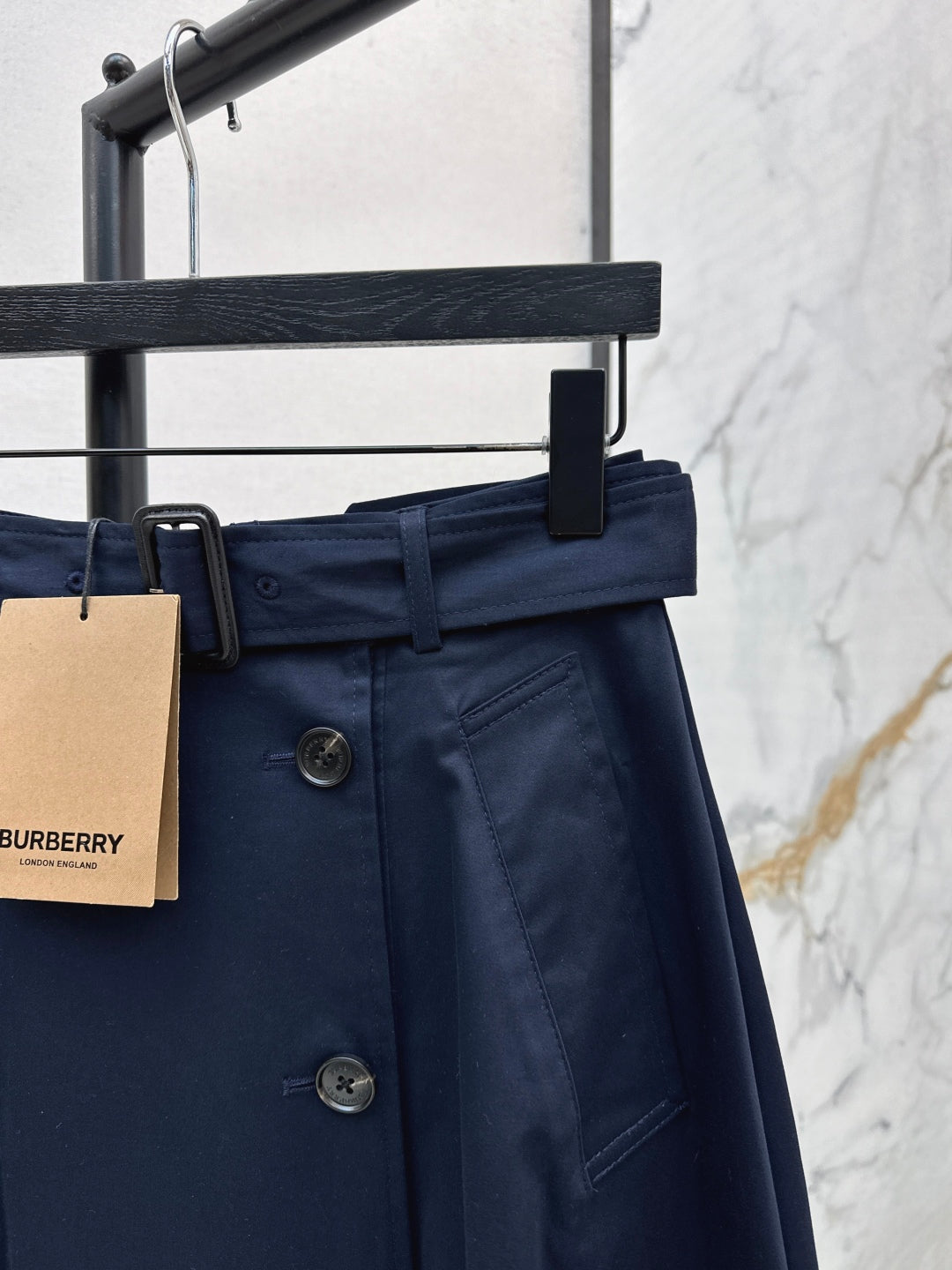 CD New high waist skirt