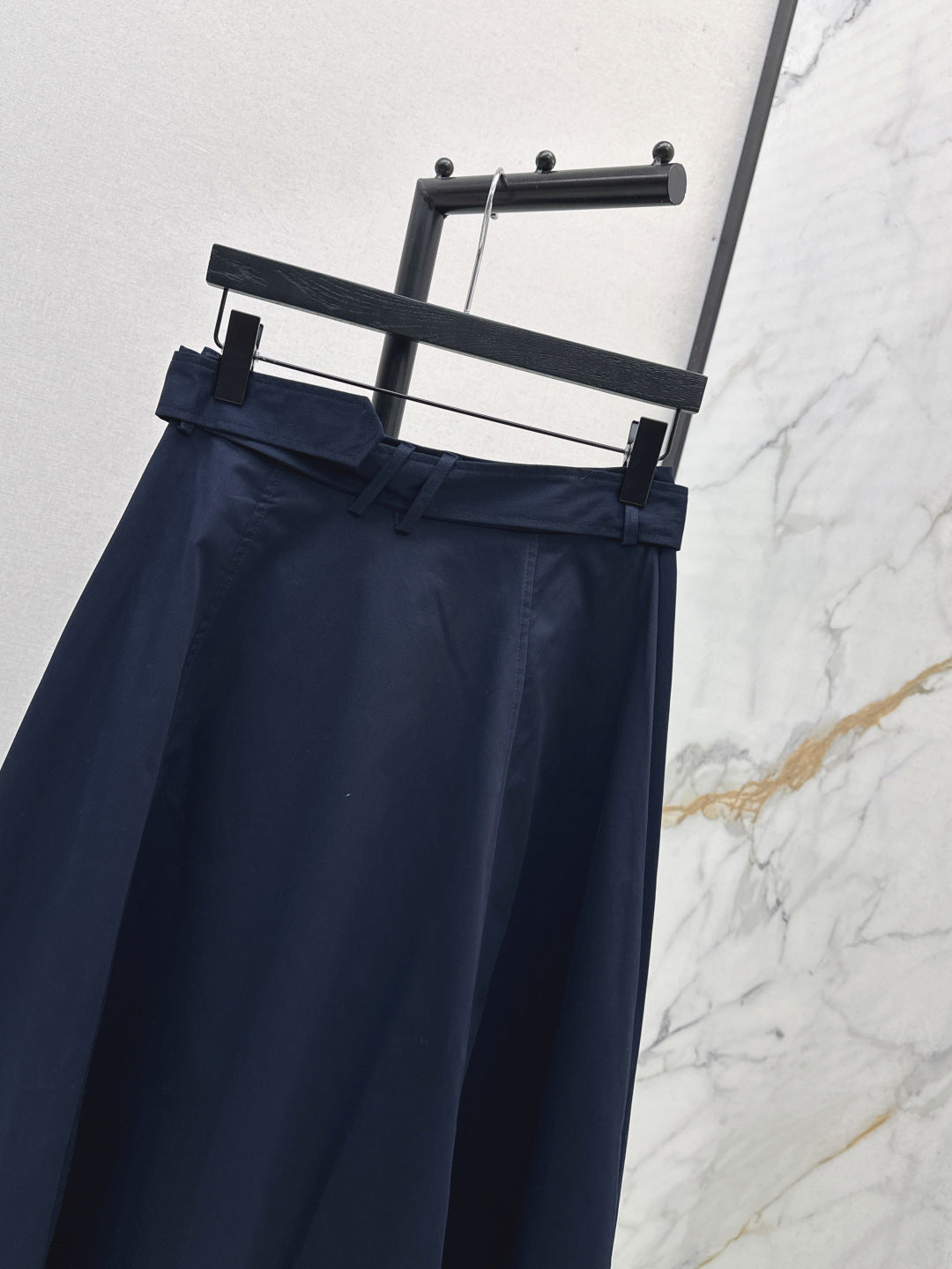 CD New high waist skirt