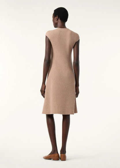 Saint New cashmere dress