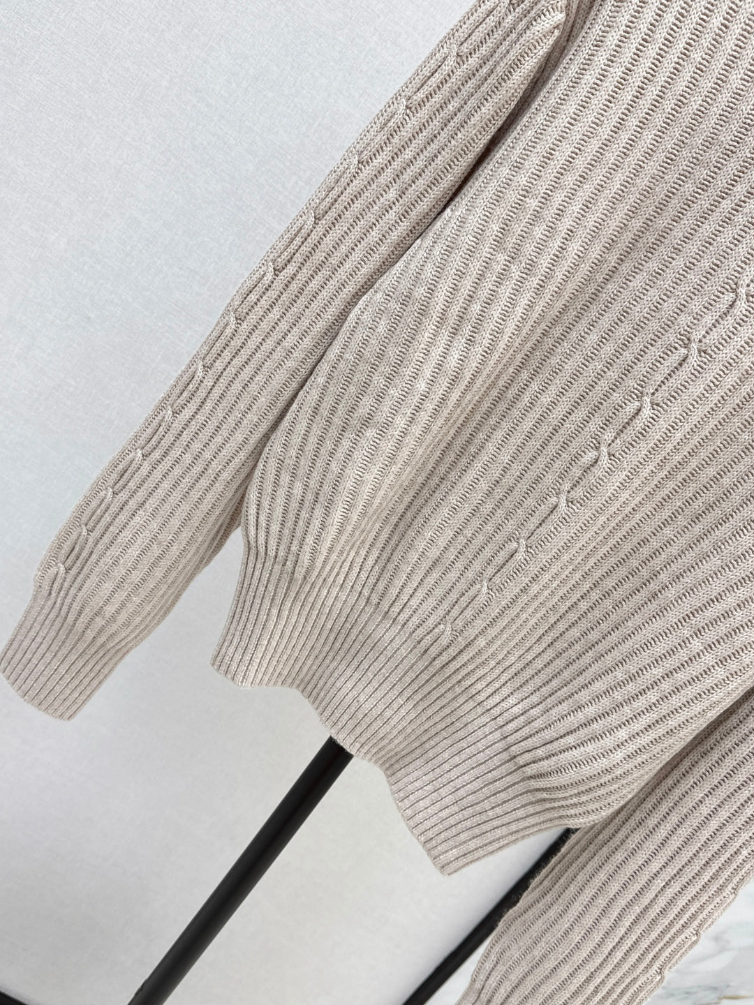 Saint New cashmere sweater