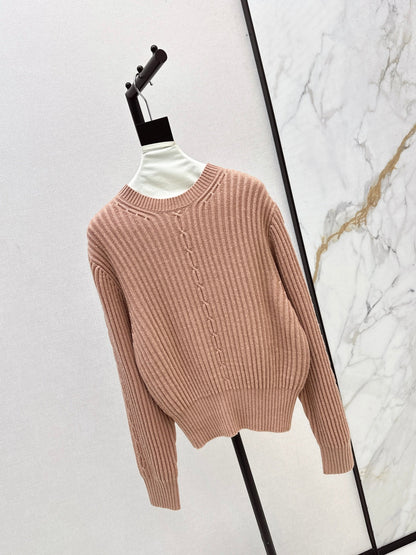 Saint New cashmere sweater