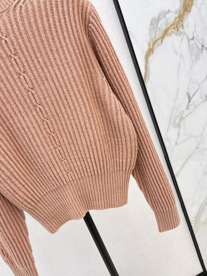 Saint New cashmere sweater