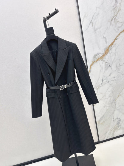 Ral New Belted coat