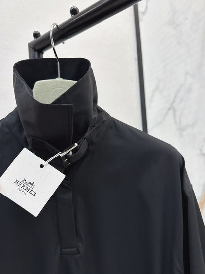 Herm New drawstring dress