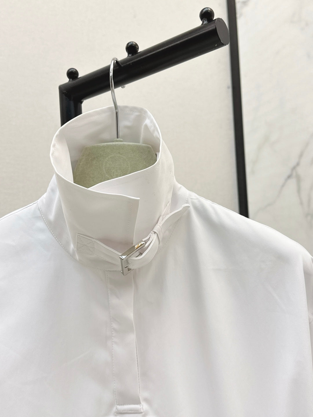 Herm New drawstring dress