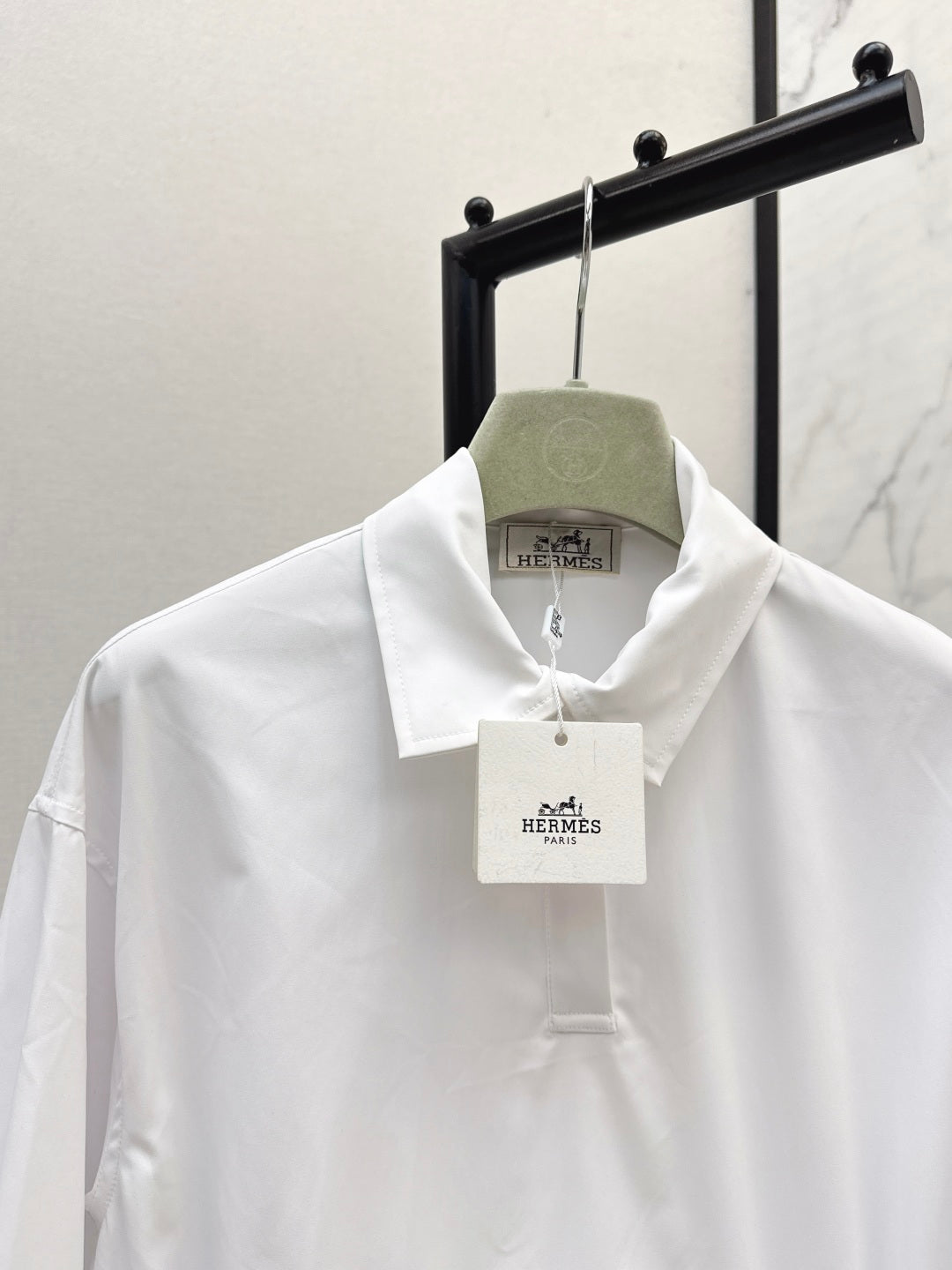 Herm New drawstring dress