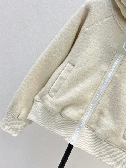 Canada New hooded jacket