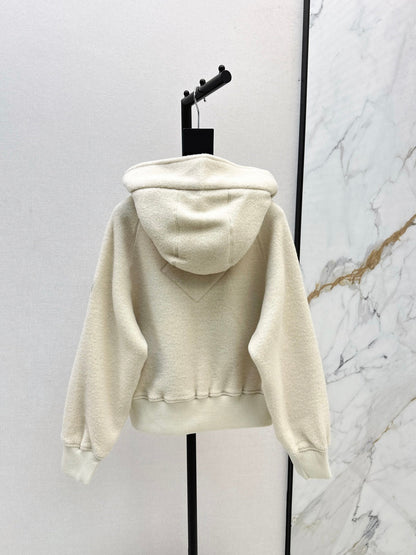 Canada New hooded jacket