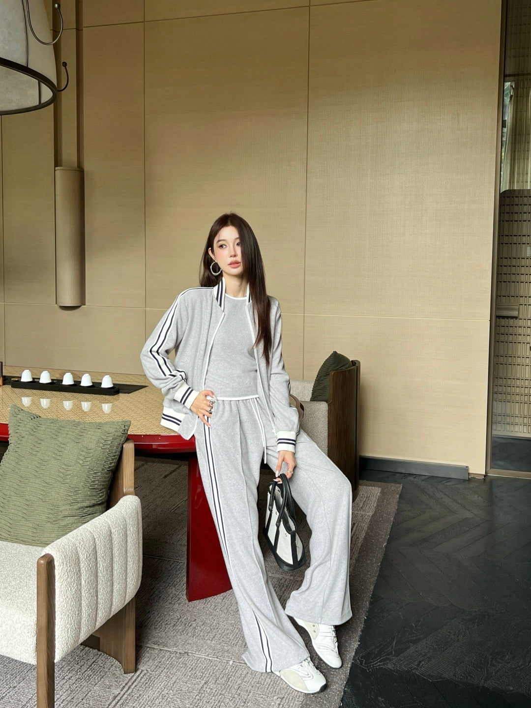 Celi New casual jacket