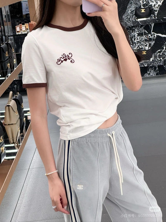 Celi New casual pants