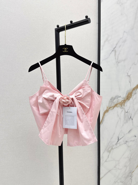 Celi New Bow suspenders