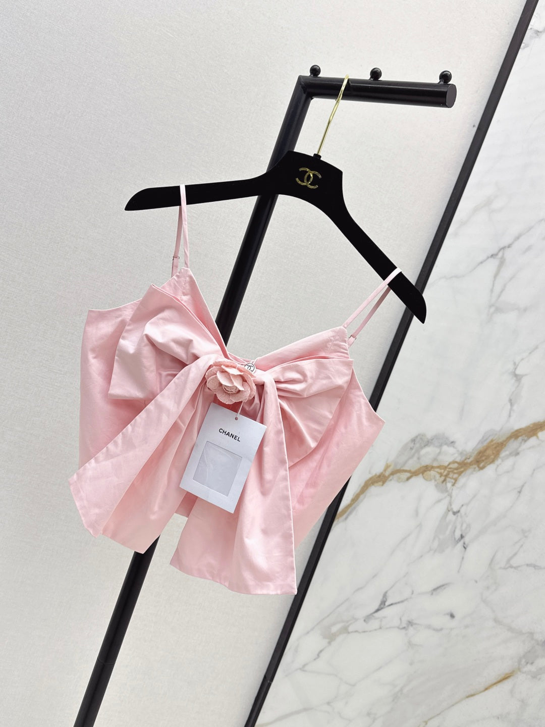 Celi New Bow suspenders