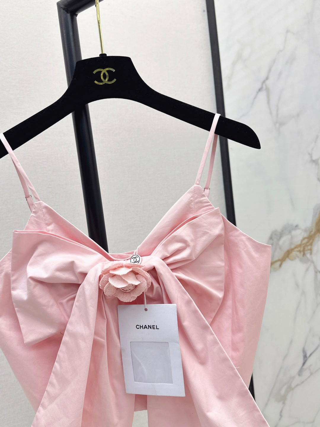 Celi New Bow suspenders