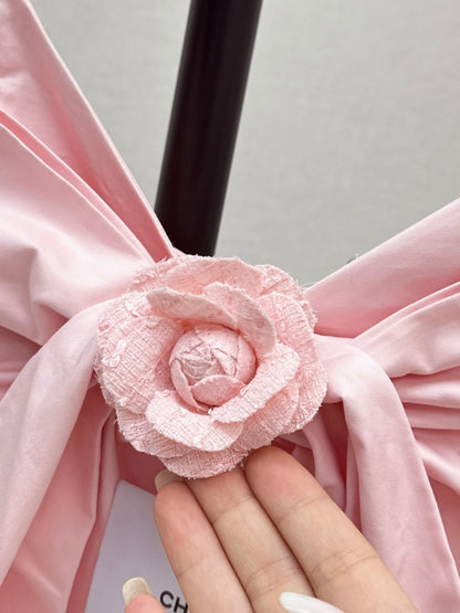 Celi New Bow suspenders