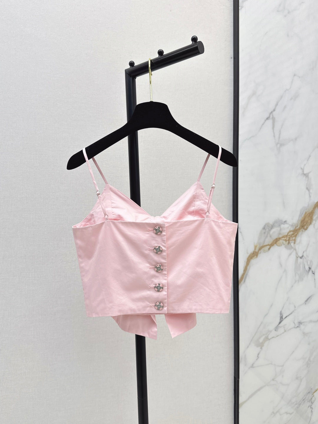 Celi New Bow suspenders