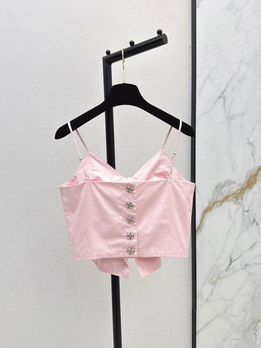 Celi New Bow suspenders