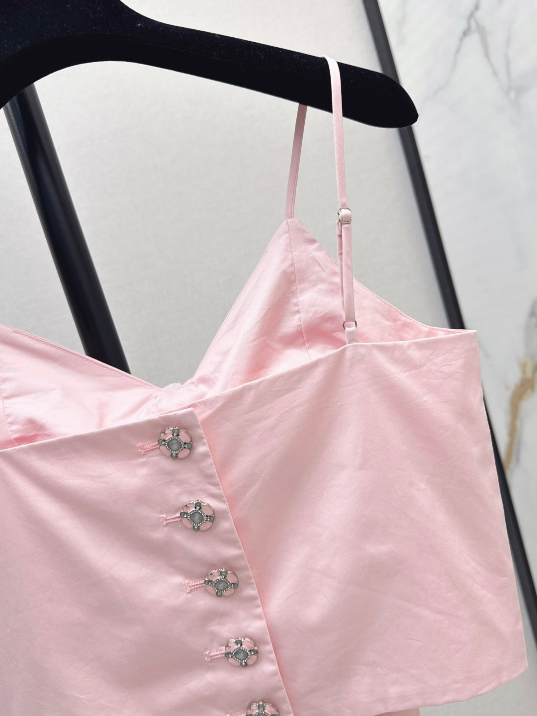 Celi New Bow suspenders