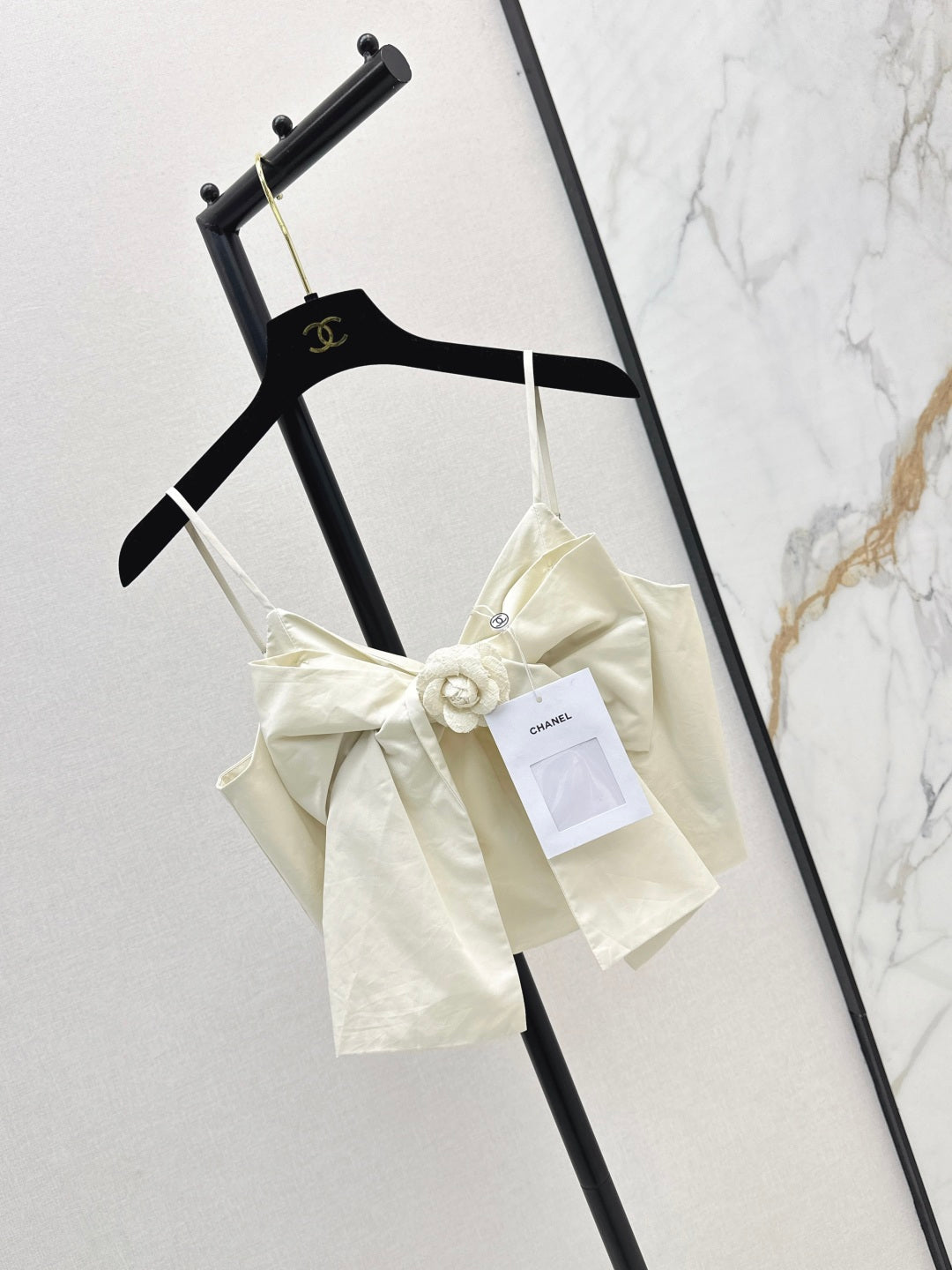 Celi New Bow suspenders