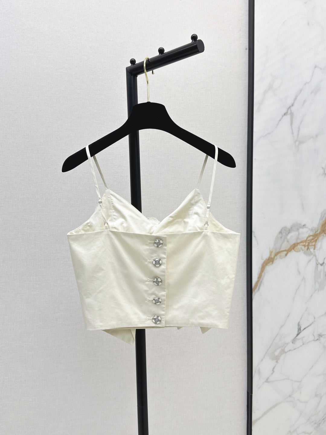 Celi New Bow suspenders