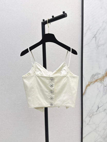 Celi New Bow suspenders