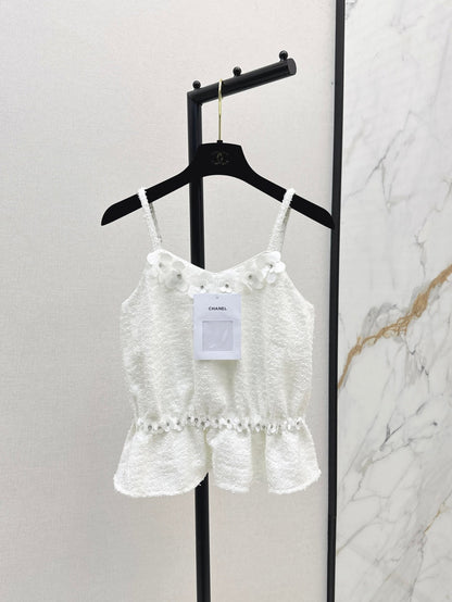 Chan New Hollow suspenders