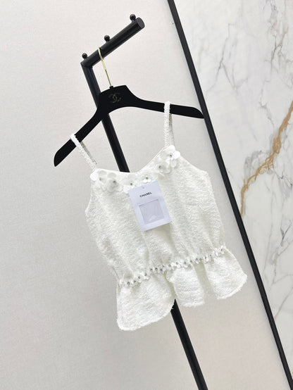 Chan New Hollow suspenders