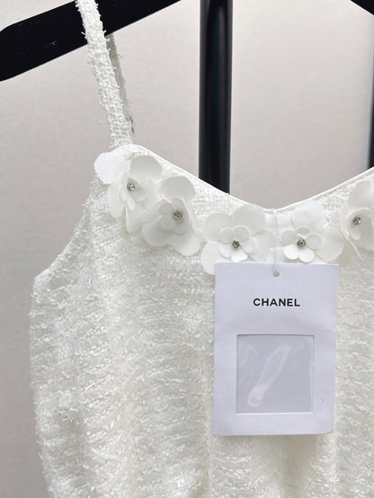 Chan New Hollow suspenders