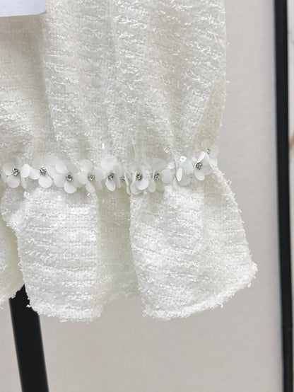 Chan New Hollow suspenders