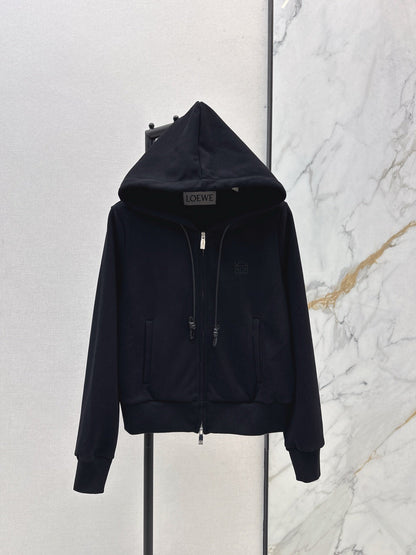 Loe NEW hooded jacket
