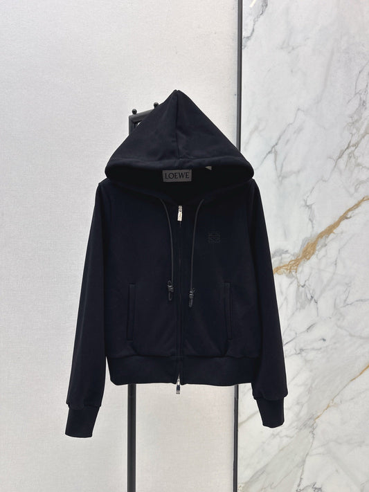 Loe NEW hooded jacket