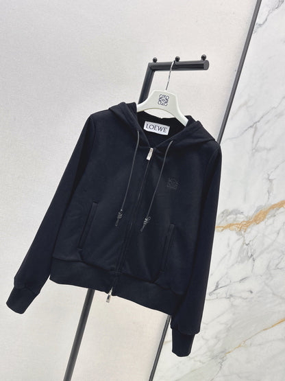 Loe NEW hooded jacket