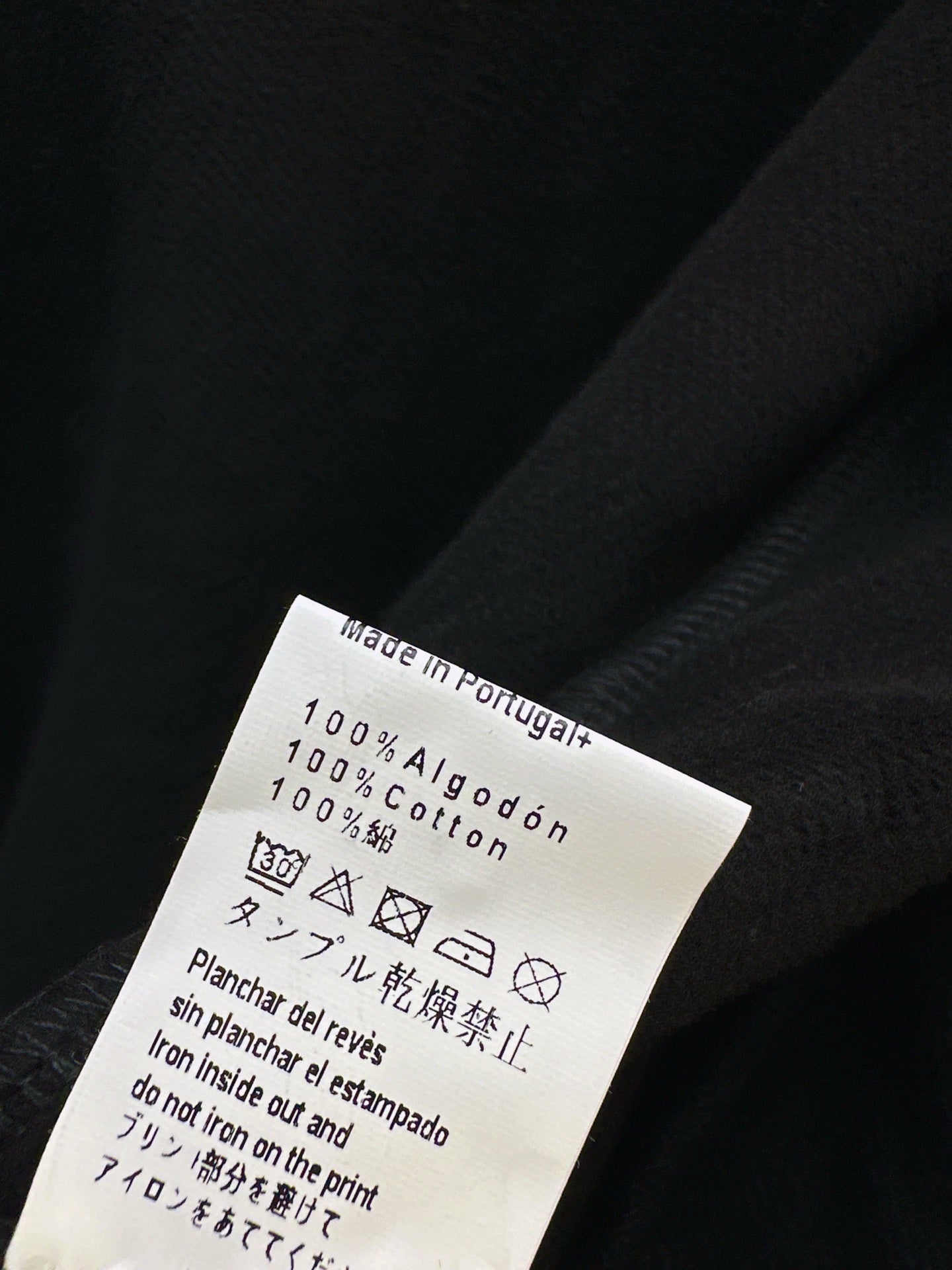 Loe NEW hooded jacket