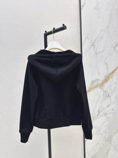 Loe NEW hooded jacket