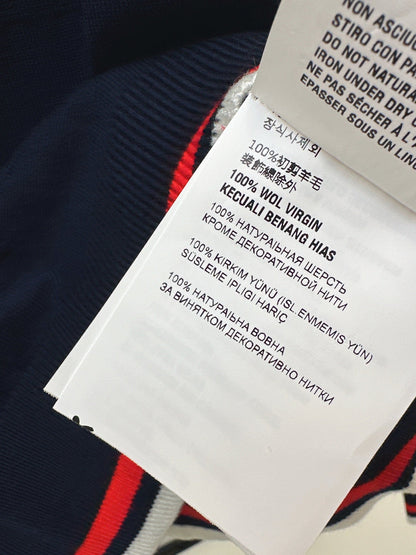 Miu NEW Knit a sweater