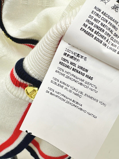 Miu NEW Knit cardigan