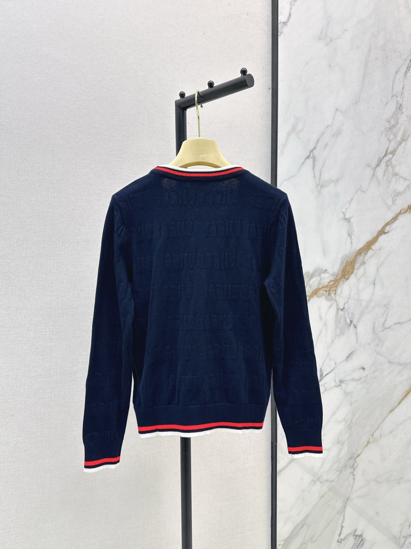 Miu NEW Knit cardigan