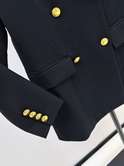 Sain NEW Buttoned suit jacket