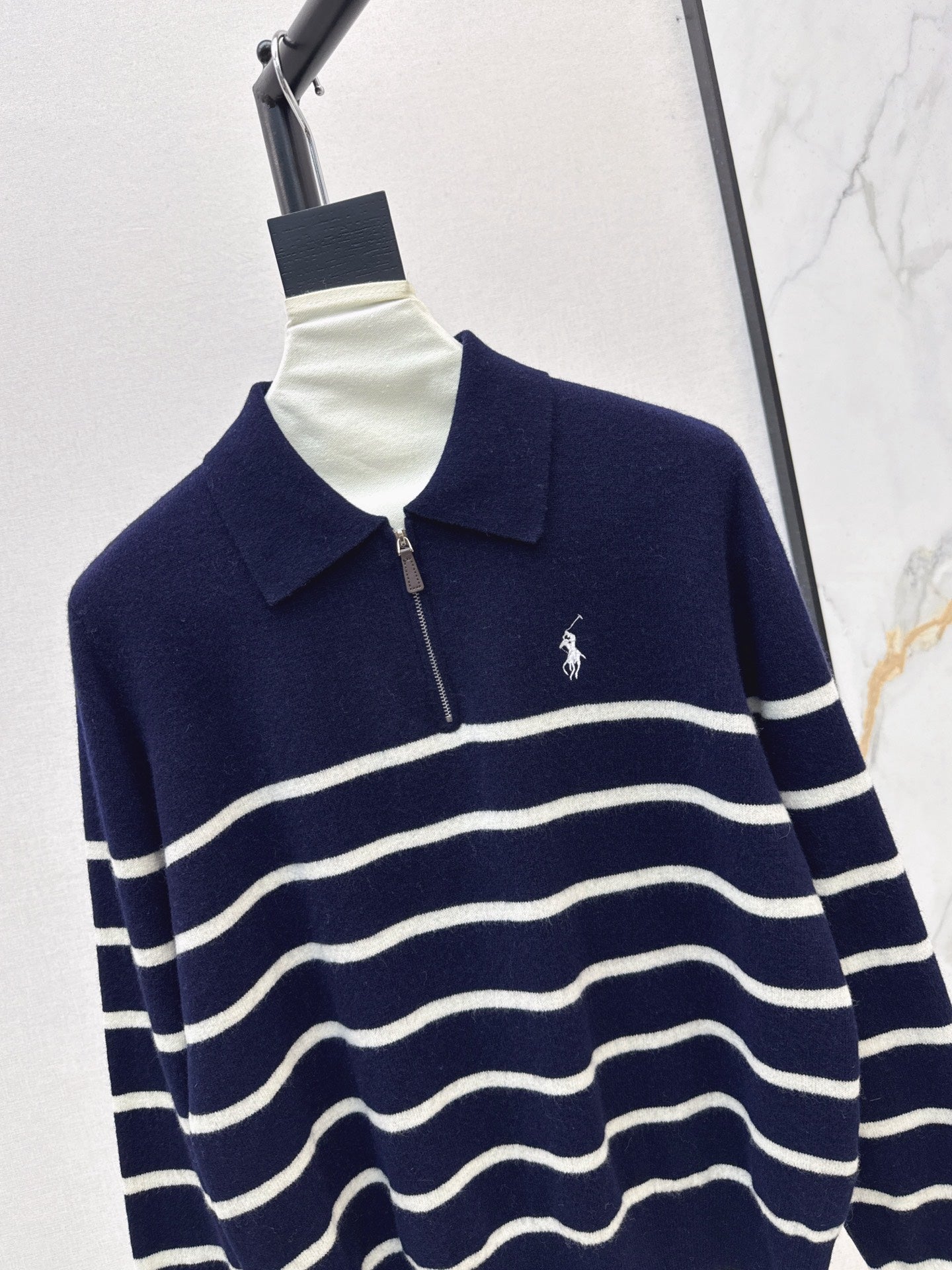 Ral NEW striped sweater