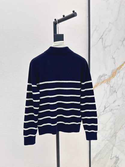 Ral NEW striped sweater