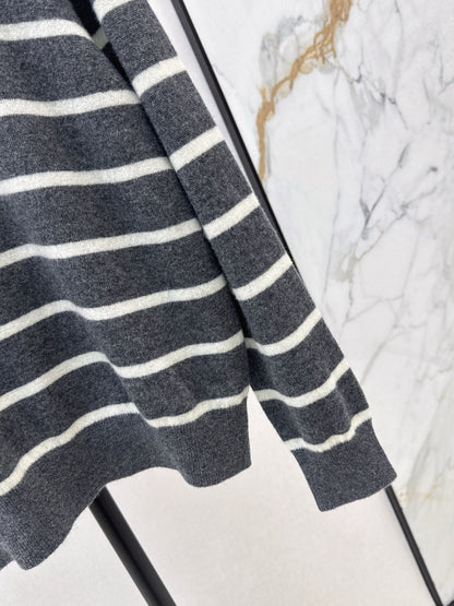 Ral NEW striped sweater