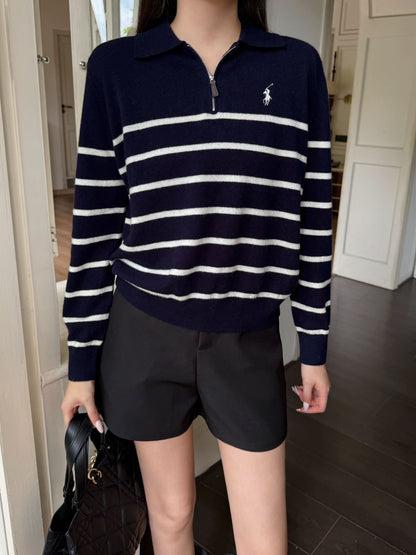 Ral NEW striped sweater