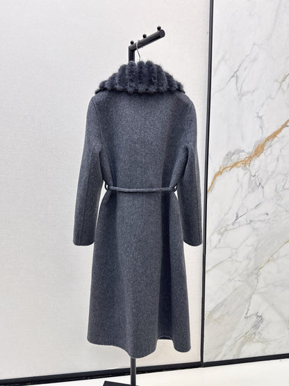 Max NEW wool coat