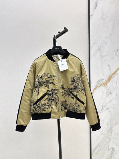 CD NEW Printed jacket