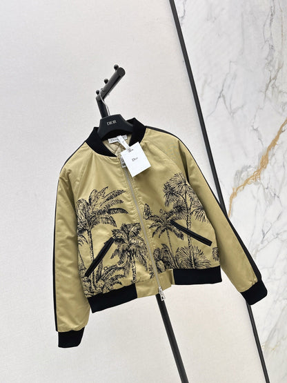 CD NEW Printed jacket